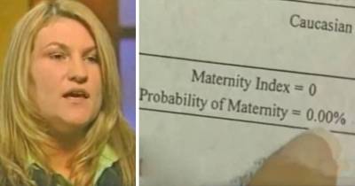 DNA Test Says She&rsquo;s Not The Mother, Then Mom Finds Out She&rsquo;s Her Own Twin