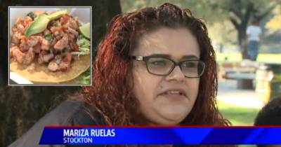 Mom Is Arrested For Selling Home Cooked Meals Through Facebook