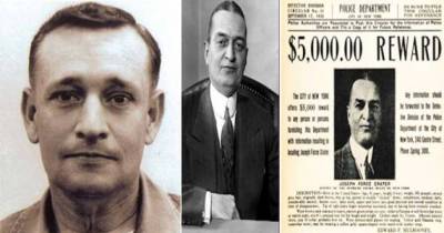 Unexplained Disappearances You Probably Never Heard About