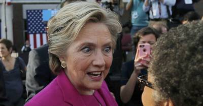 Did You Know Hillary Clinton Used To Be A Republican?
