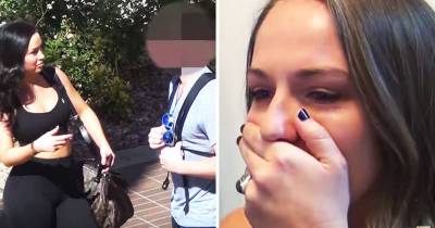 Girls Plan To Test Her Dude&rsquo;s Loyalty With A &lsquo;Megan Fox Lookalike&rsquo; Backfires