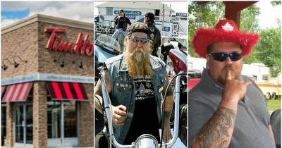 A Rude Woman Calls Him &lsquo;Dirty Biker,&rsquo; But His Heartfelt Response Teaches Us A Valuable Lesson