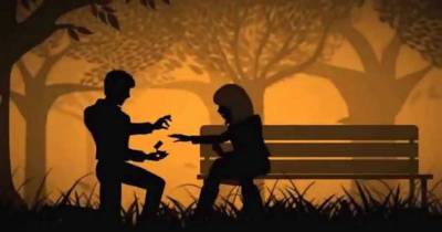 The Most Beautiful Love Stories In History