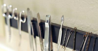 19 Awesome Ways You Can Make Your Life Easier With Magnets