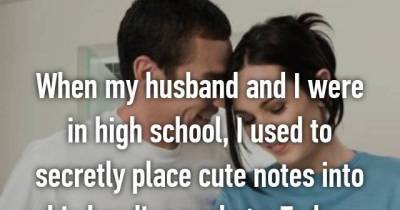 Cute Husbands That You Wish You Had