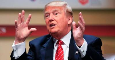 Trump: No Salary For Me As President