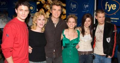 Why Hollywood Won't Cast Chad Michael Murray Anymore