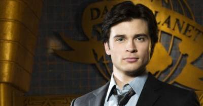 Why Hollywood Won't Cast Tom Welling Anymore