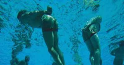 Navy Seal Reveals How To Survive Being Drowned