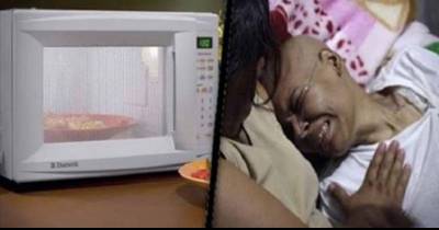 These Diseases Are All Caused By Microwave Ovens, And You&rsquo;ve Probably Ignored Them!
