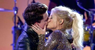 Meghan Trainor Is Dating Someone You Definitely Know But Probably Won't Recognize Immediately!