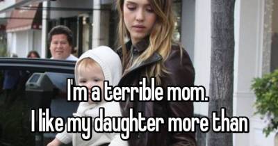 Parents Get Real About Having A Favorite Child