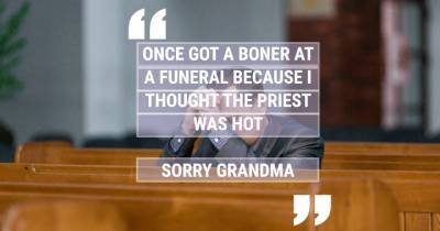 16 People Share The Most Awkward Times They've Ever Been Turned On