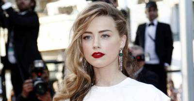 The Double Life Of Amber Heard