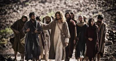 Intriguing Nameless Biblical Characters