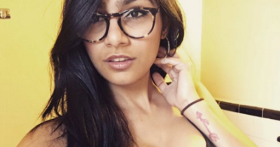 Will Mia Khalifa Keep Her Promise Of Giving A BJ To Donald Trump Voters?