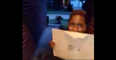 Her 8-Year-Old Son Voted For Trump In School, Now He Is Homeless.