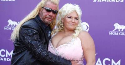 Dog The Bounty Hunter Makes A SHOCKING Announcement About His Wife.