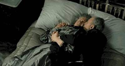 You May Have Missed This The First Time You Watched 'Titanic.' The Story Behind It Is Heartbreaking