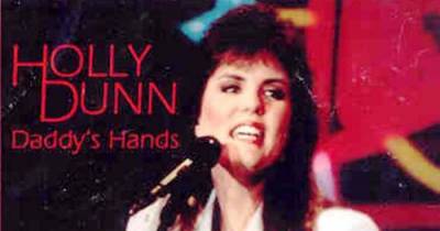 'Daddy's Hands" Singer Holly Dunn Has Died
