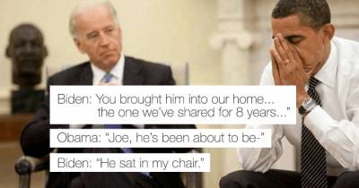 10 Obama And Biden Memes That Are So Good They Should Get Four More Years