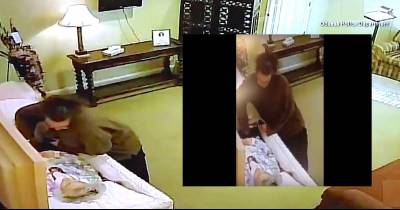 Woman Steals Ring Off Dead Grandmother&rsquo;s Finger At Funeral Home, Only To Get What She Deserves