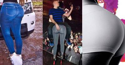 13 Thick Girl Struggles That Prove It's Not Easy Being Bootylicious