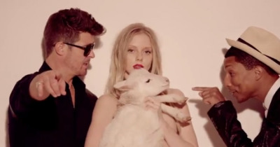 Catchy Songs We Didn't Realize Have Creepy Lyrics