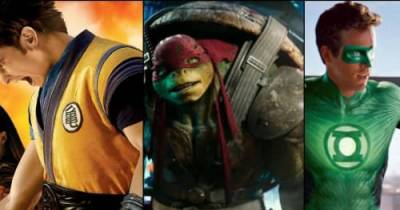 Popular Franchises That Created Movies That Fans ABSOLUTELY HATED