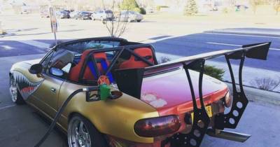 Car Mods That People Actually Paid For!
