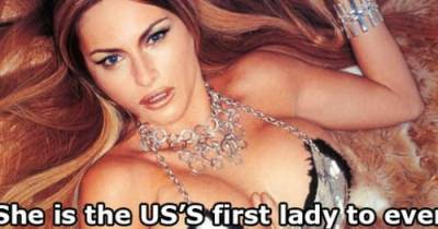 Here Is Everything You Should Know About Melania Trump