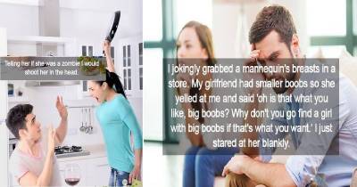 Crazy Girls Who Love To Start A Fight Without Any Reason