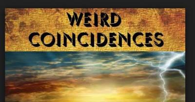 7 Strange Coincidences That Actually Happened