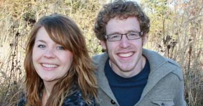 They Had The Picture Perfect Marriage, Then The Wife Became Allergic To Her Husband