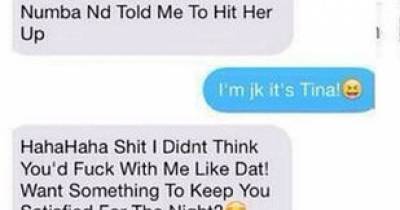 18 Wrong-Number Texts That You Won&rsquo;t Get Through Without Laughing