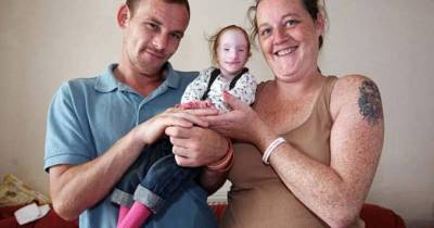 Smallest Girl In The World, Sure. But She Has A Big Personality!