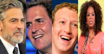 People Who 'Might' Run For President In 2020