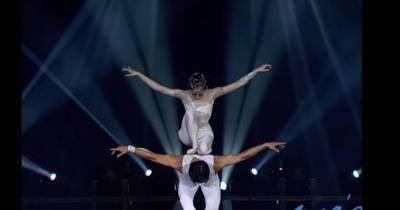 They Expect To See A &lsquo;Normal&rsquo; Ballet Dance &ndash; Until She Stands Up