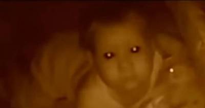These Parents Woke Up In The Middle Of The Night Horrified To Find A Stranger In Their Baby's Room