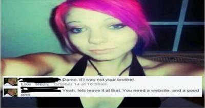Facebook Comments That Will Keep You Cringing Throughout The Winter