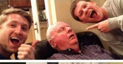 15 Parents Who Possess An Outstanding Sense Of Humor
