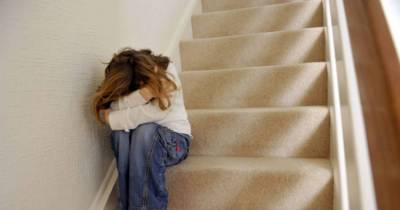 Severe Depression Is On The Rise And This Group Is Most At Risk