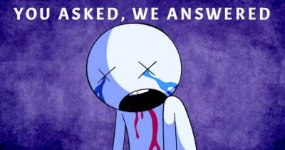 Is It Possible To Die From Sadness?