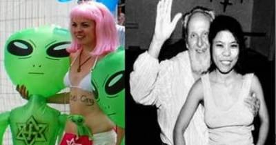 Some Of The Dumbest Cults You Will Ever See