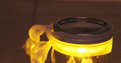 Really Cool DIY Gifts In A Jar Just In Time For Christmas