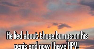 Justified Reasons Why People Will Never Forgive Their Exes