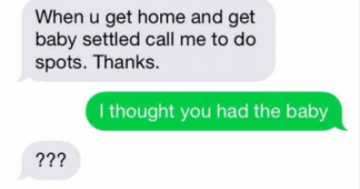 Wrong Number Texts That You Cannot Stop Laughing At