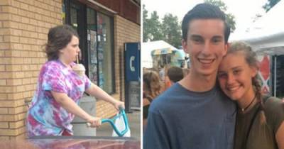 16 People Who Are Having An Unbelievable Day