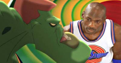 It's Been Two Decades Since "Space Jam" Was Released, Here's 8 Behind The Scenes Facts