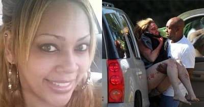 This Guy Took The Law Into His Own Hands After Cousin Was Kidnapped